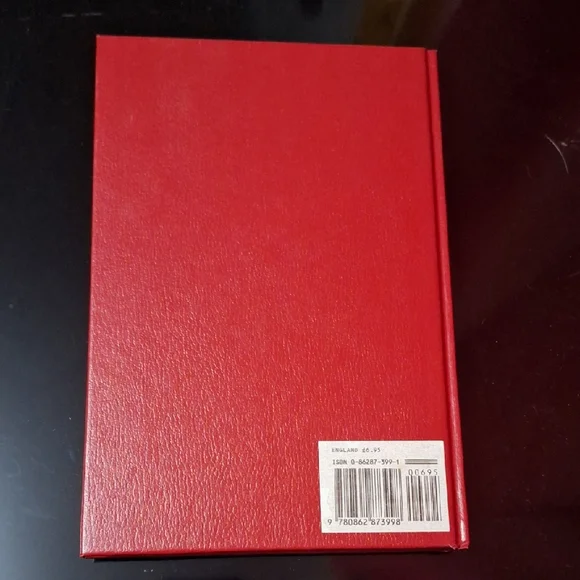 Vintage Royal Satire: The Secret Journals of Queen Elizabeth II Hardcover - Picture 2 of 8